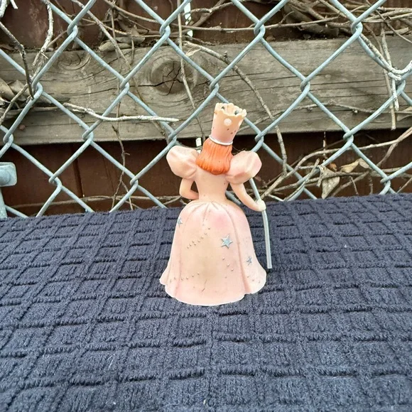 Vintage Wizard of oz 1939 Loews Ren toys wizard of oz action figures home decor - Picture 5 of 13